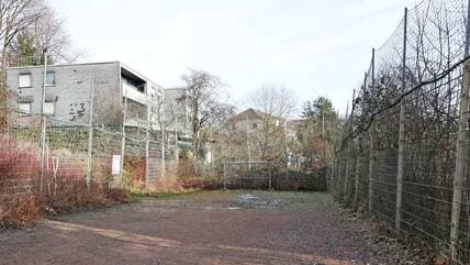 Bolzplatz Melanchthonstraße – Bild 3