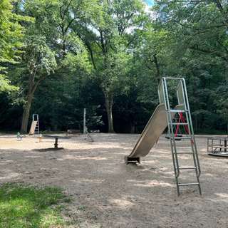 Waldspielplatz – Bild 2