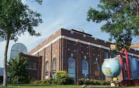 Saskatchewan Science Centre – Bild 1