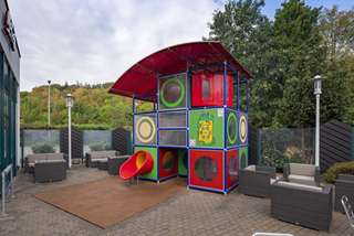 Mcdonalds spielplatz – Bild 1