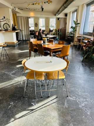 Café Luise – Bild 1