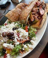 The White Apron Restaurant – Bild 3