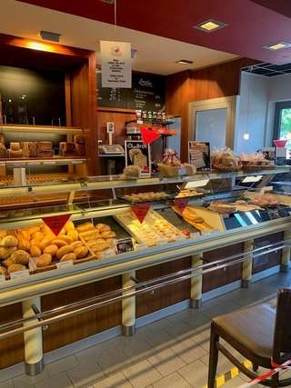 Bäckerei Tackmann GmbH & Co. KG – Bild 2