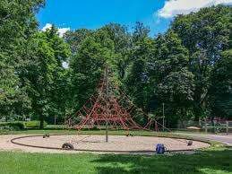 Augartenspielplatz – Bild 2