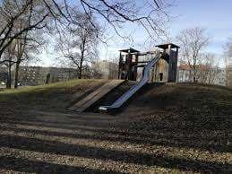 Augartenspielplatz – Bild 3