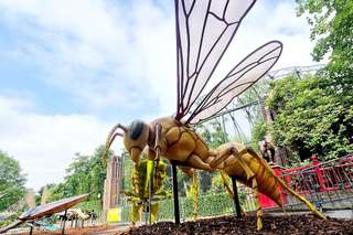 Zoo Leipzig – Bild 1