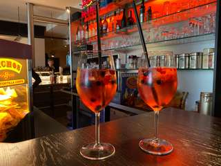 Kula-Bar – Bild 2
