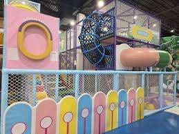 Funworld Indoor Playground and Cafe – Bild 5