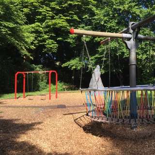 Spielplatz Westpark – Bild 1