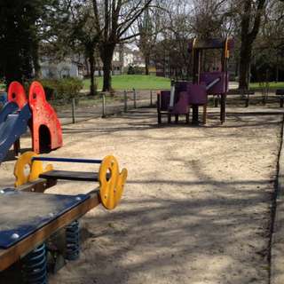Spielplatz Westpark – Bild 2