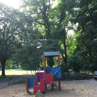 Spielplatz Westpark – Bild 4
