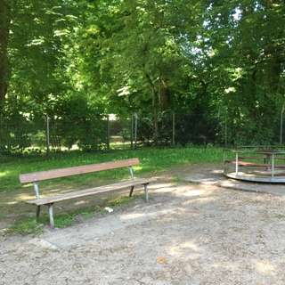 Spielplatz Westpark – Bild 6