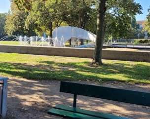 Park am Goetheplatz Mainz – Bild 2