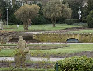 Park am Goetheplatz Mainz – Bild 6