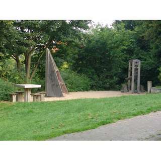 Spielplatz Zum Rafflenbusch – Bild 2