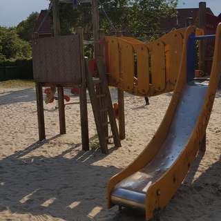 Spielplatz Bentgrasweg – Bild 2