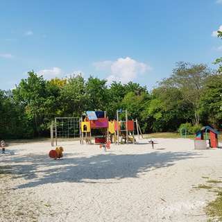 Spielplatz Bentgrasweg – Bild 3