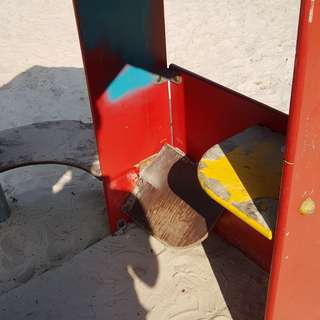 Spielplatz Bentgrasweg – Bild 6