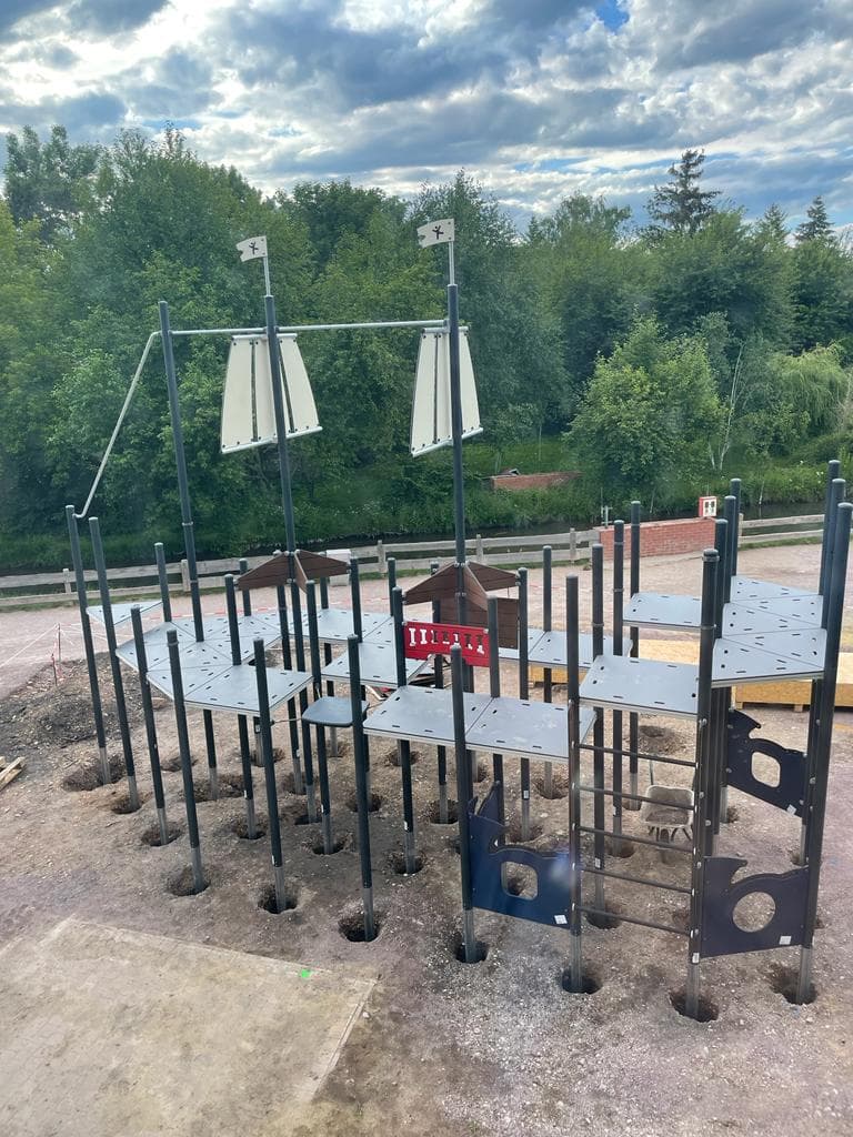 Kresse-Ahoi – Bild 2