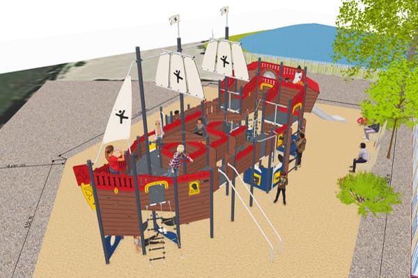 Kresse-Ahoi – Bild 5