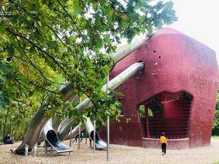 Spielplatz – Bild 4