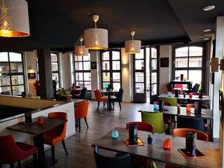 Pecados Café Bar Restaurant – Bild 2