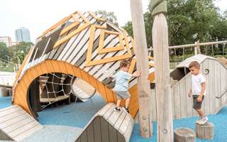 Playground – Bild 3