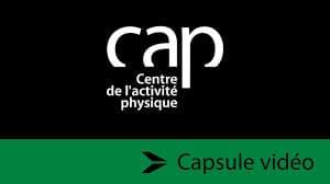 Centre De L'activité Physique | Cégep De Sherbrooke - Pavillon 1 – Bild 4