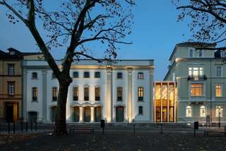 Theater Heidelberg – Bild 1