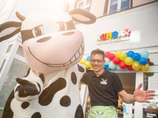 KUHBAR Ratingen – Bild 1