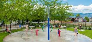 Quilchena Park – Bild 1