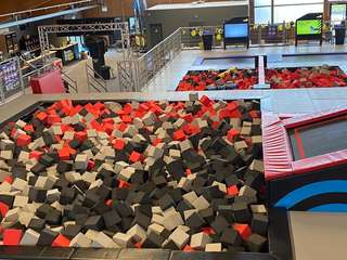 You Jump Recklinghausen | Trampolinpark – Bild 2