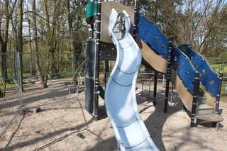 Kreuzkirchenpark – Bild 1