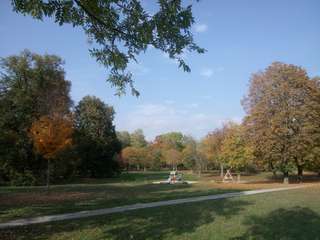 Heinrich-Heine-Park – Bild 1