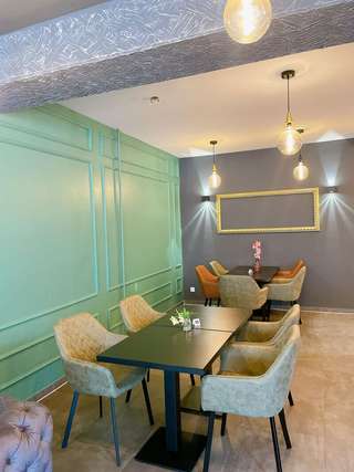 Café Blackbird – Bild 2