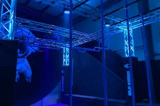 CODE RED ACTION PARK – Bild 5