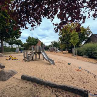 Spielplatz Görgesheideweg – Bild 1
