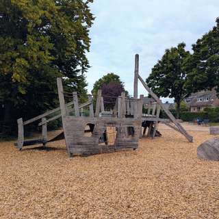 Spielplatz Görgesheideweg – Bild 2