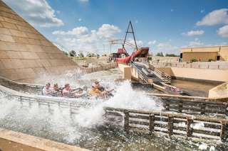 Belantis Leipzig – Bild 3