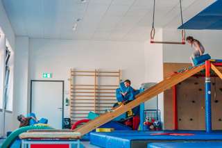 Turn und Sportverein Falkensee e.V. , TSV Falkensee – Bild 3