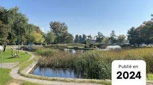 Parc Jean-Guy-Talbot – Bild 1