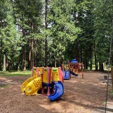 Hillcrest Street Playpark – Bild 6