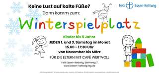 Abenteuerspielplatz – Bild 1