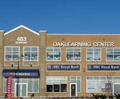 OAKLearning Center – Bild 2