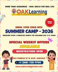 OAKLearning Center – Bild 3