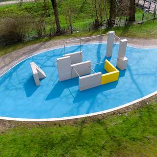 Spielplatz Kirschenallee / Römerstraße – Bild 6