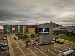Credit Union Place – Bild 1