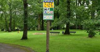 Spielplatz – Bild 1