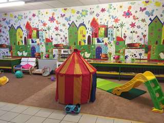 Kinder-café Wunderhaus – Bild 1