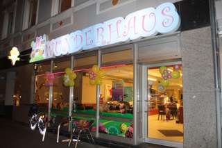 Kinder-café Wunderhaus – Bild 2